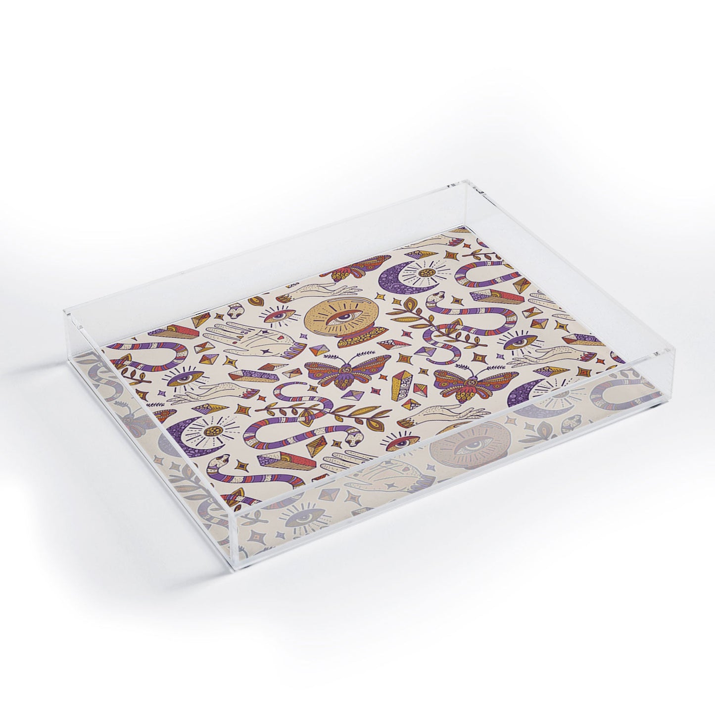 Valentina Ramos Mystic Magic Acrylic Tray