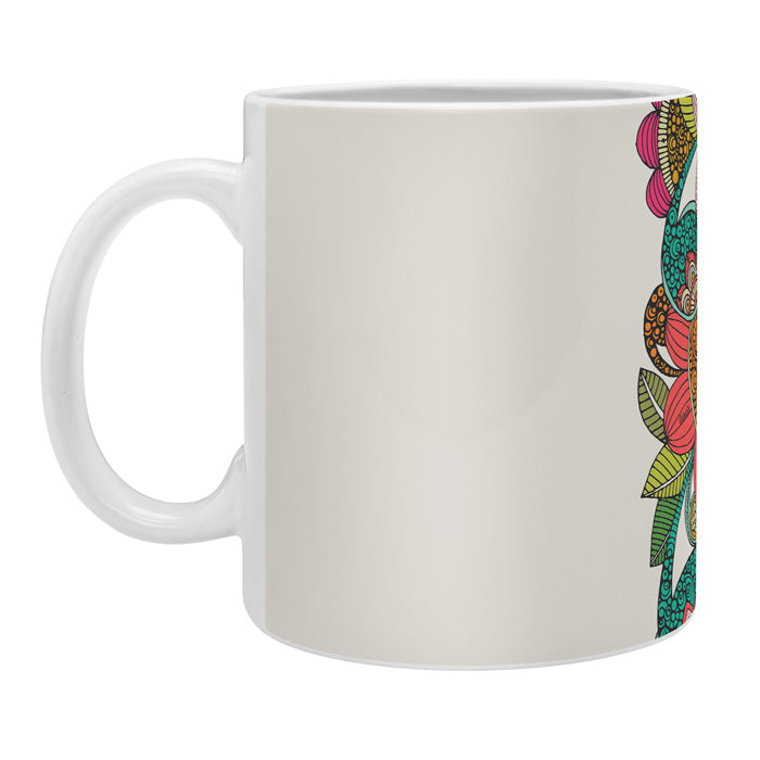 Valentina Ramos Today Is Going To Be Awesome Coffee Mug