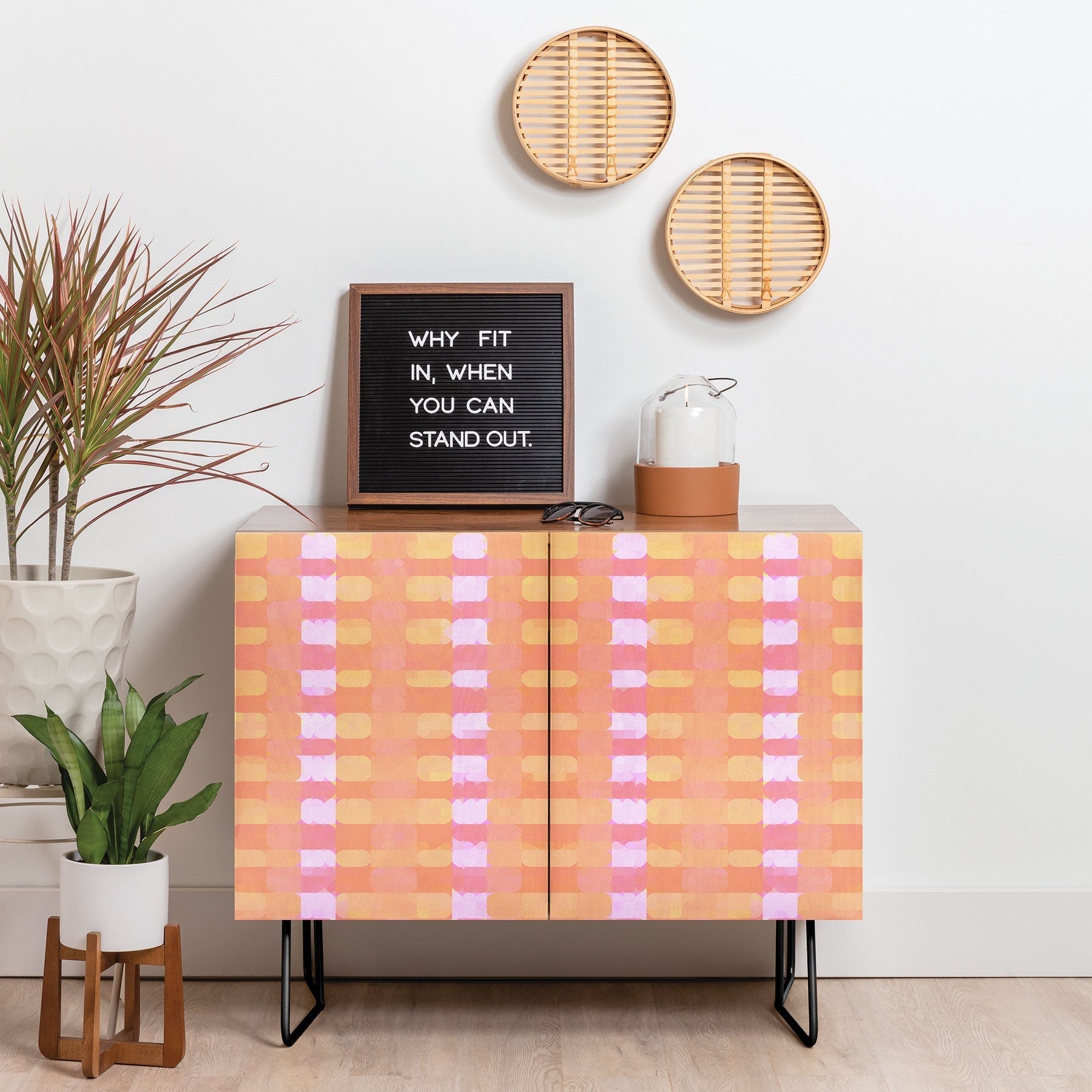 Mirimo Spring glare Credenza