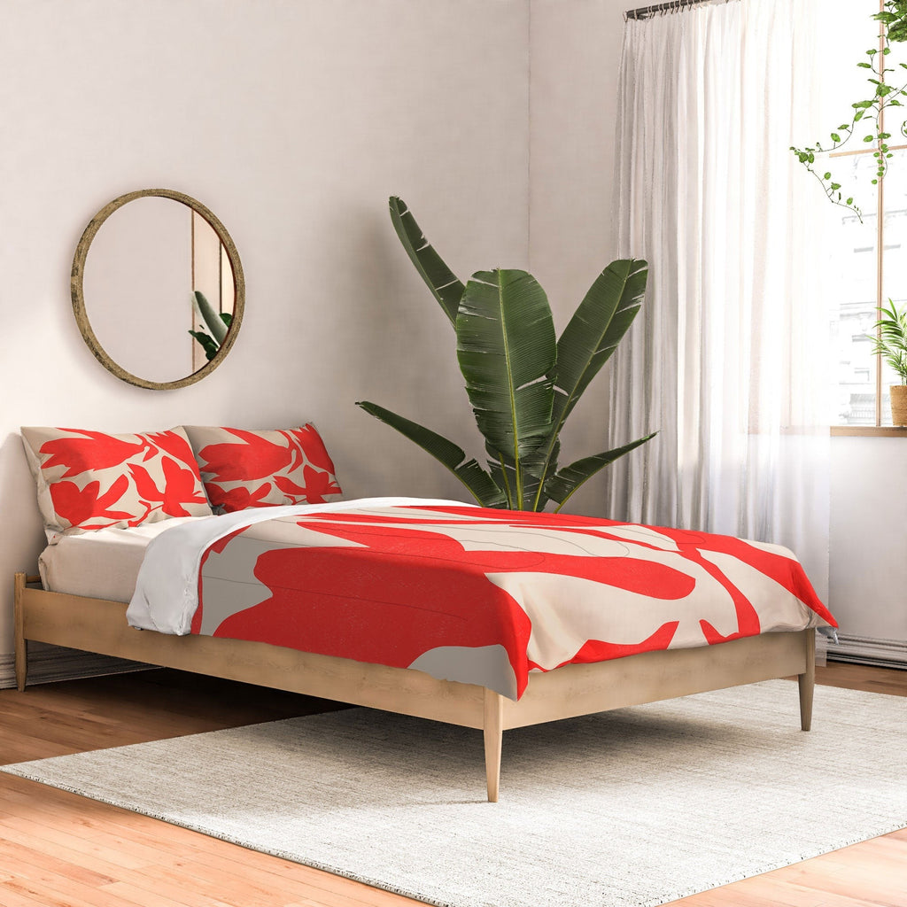 Garima Dhawan magnolia 12 Comforter
