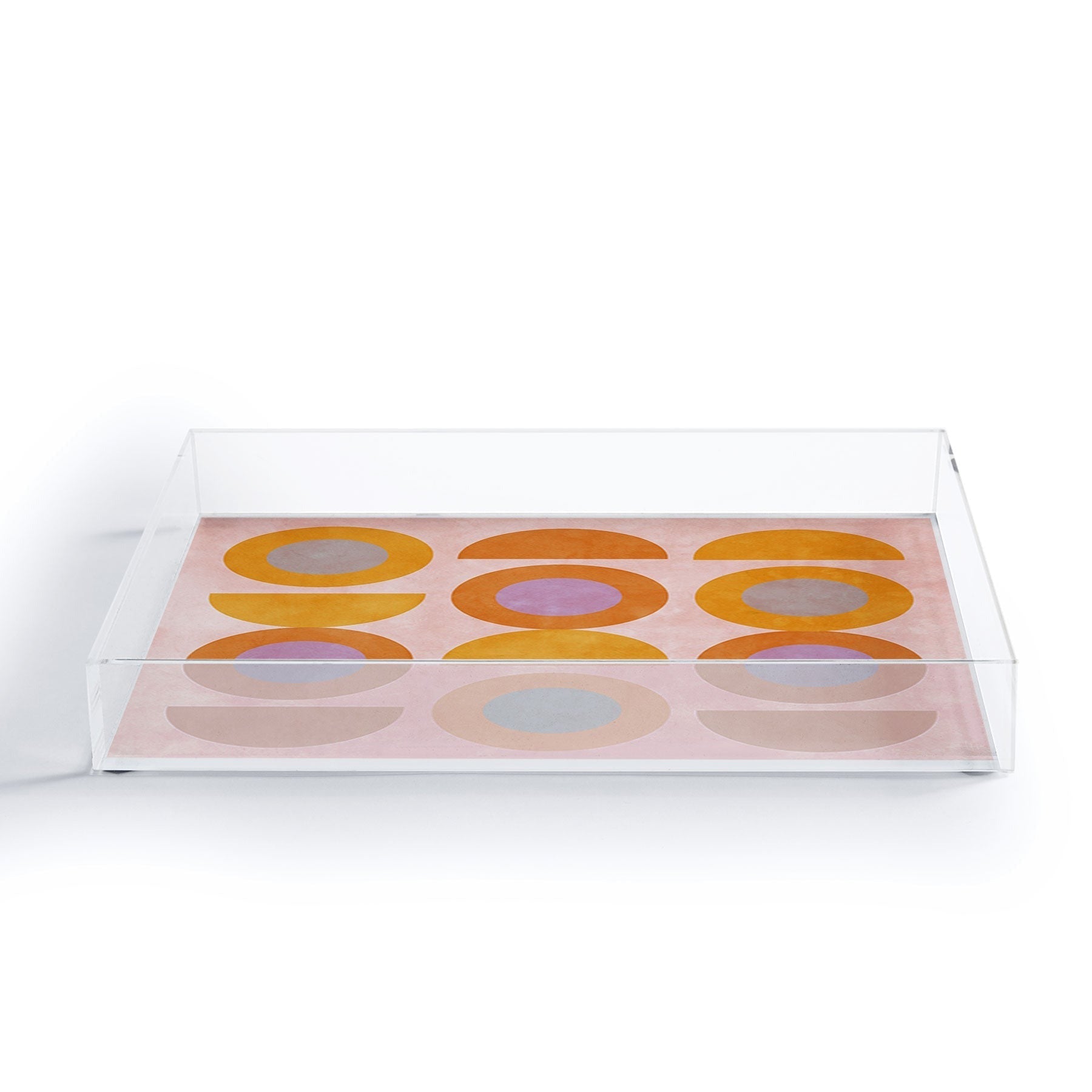 Mirimo Warm Balance Acrylic Tray