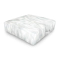 Jacqueline Maldonado Watercolor Wood Grain Outdoor Floor Cushion
