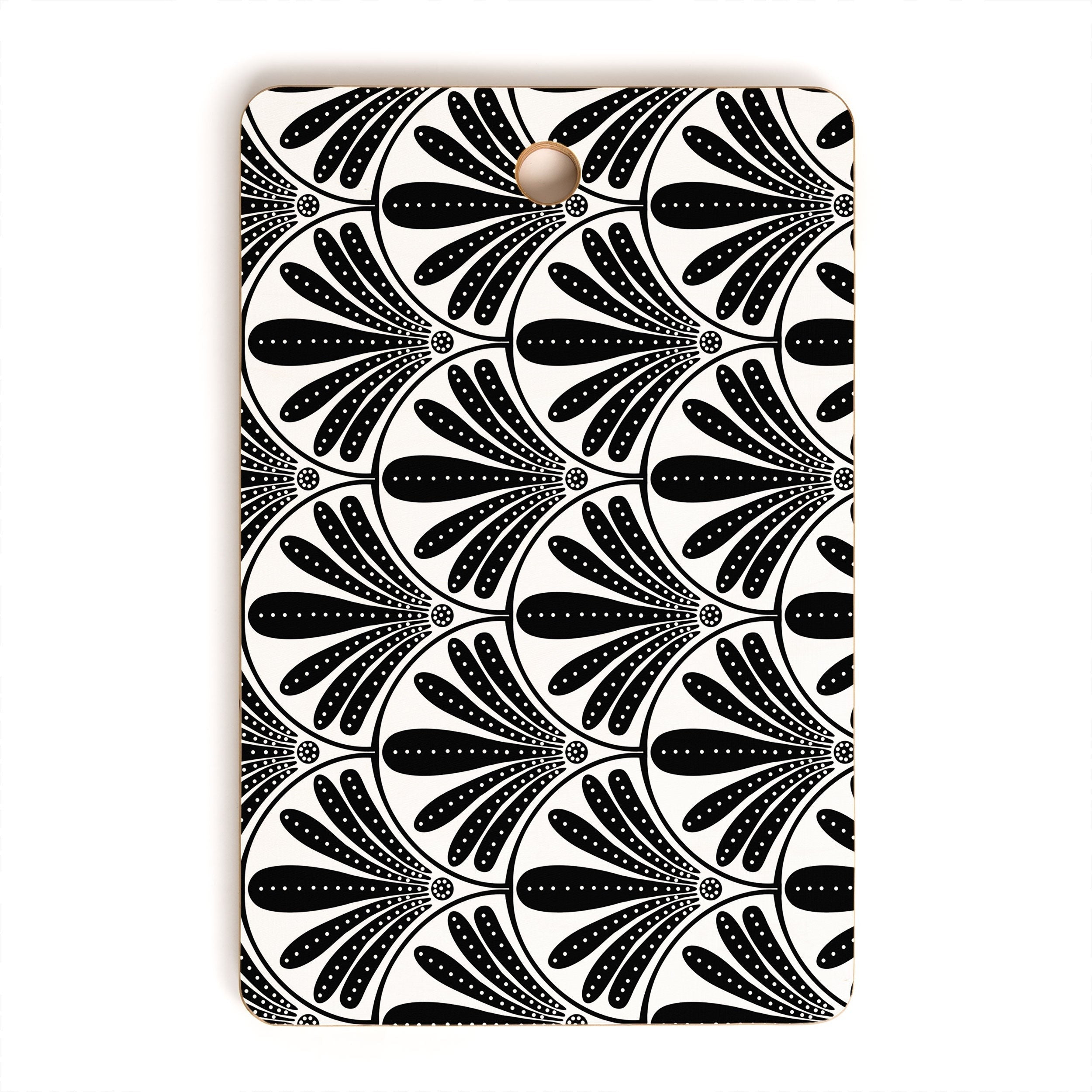 Jennifer Labre Hollywood Glam Cutting Board Rectangle