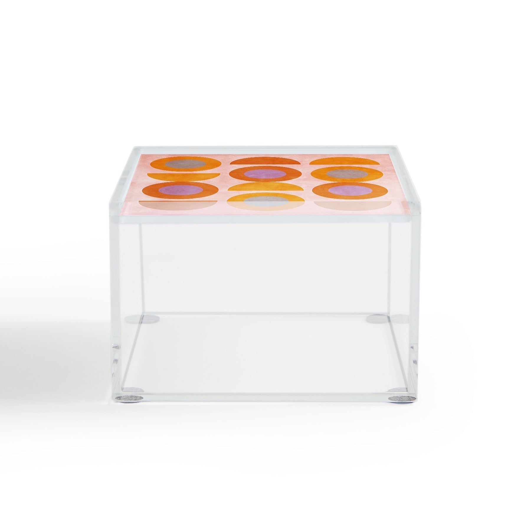 Mirimo Warm Balance Acrylic Box