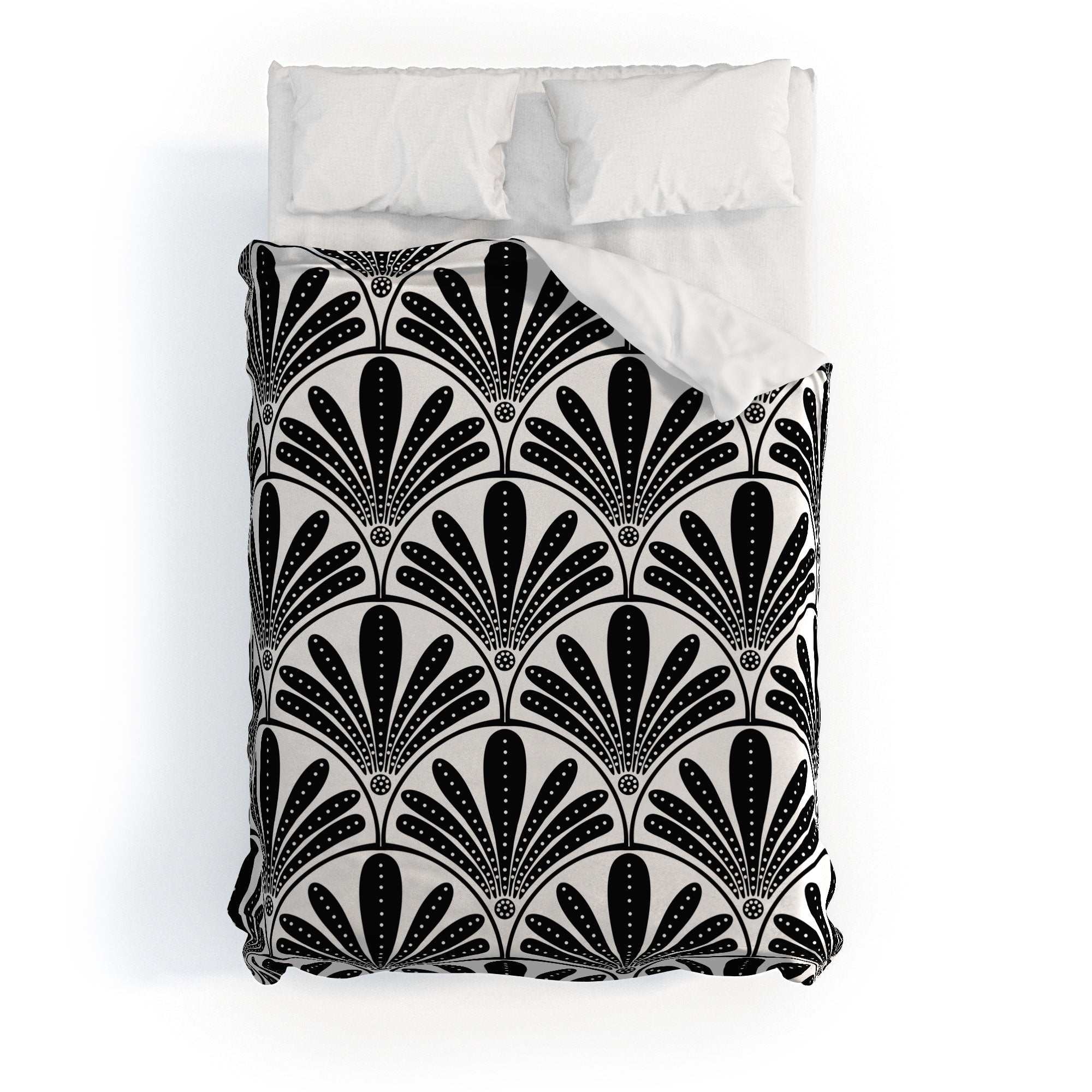 Jennifer Labre Hollywood Glam Duvet Cover