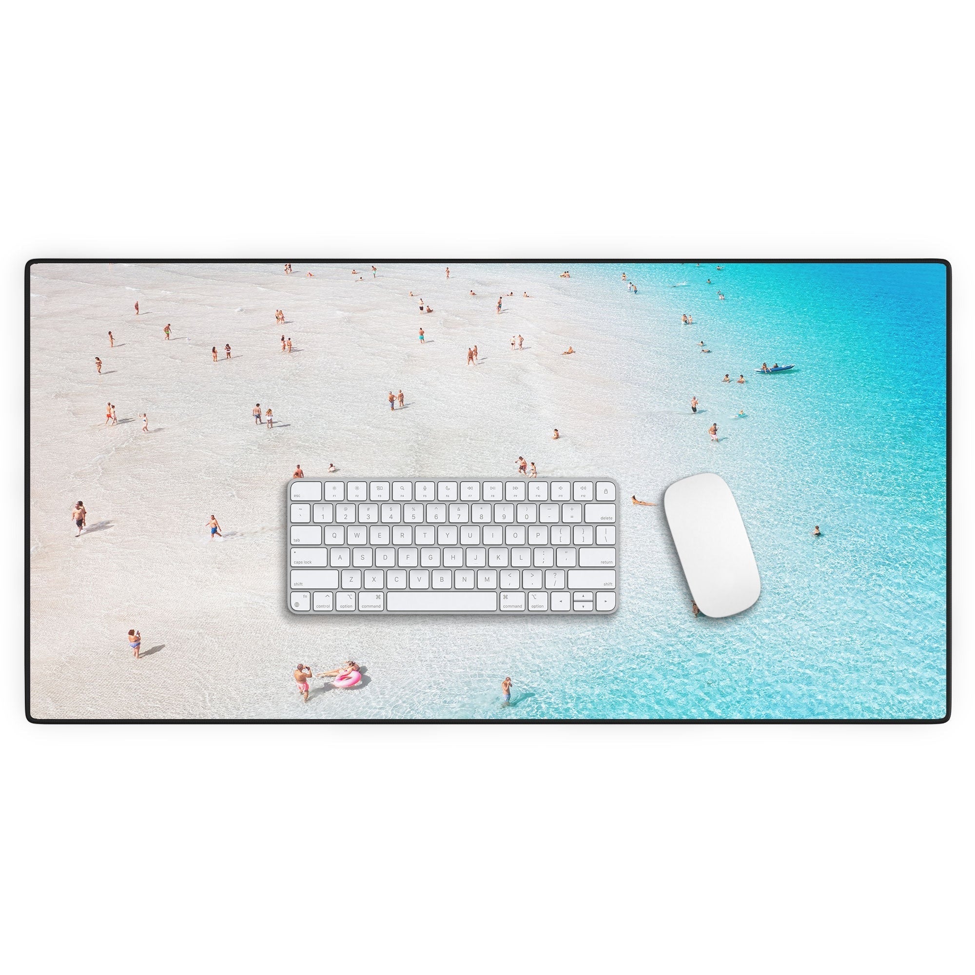 Gal Design Beach Daydream Desk Mat