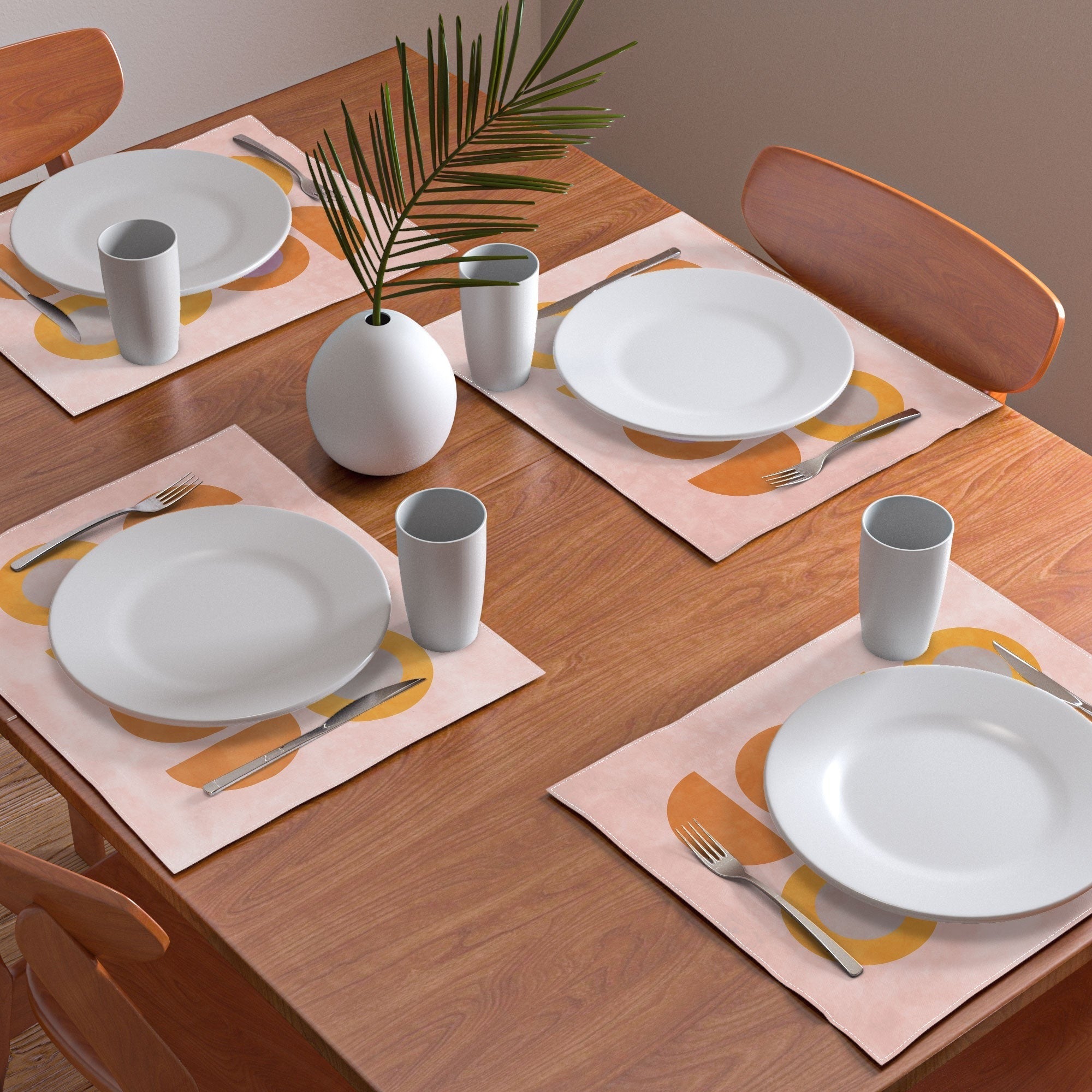Mirimo Warm Balance Placemat