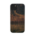 Hannah Kemp Fall Lake Phone Case