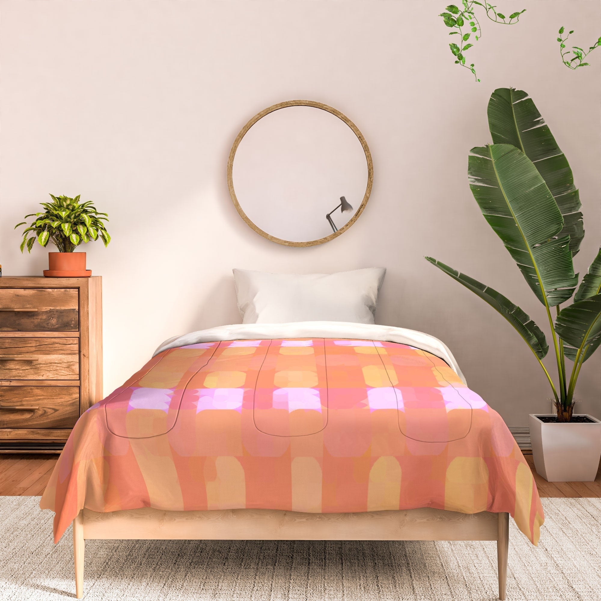 Mirimo Spring glare Comforter