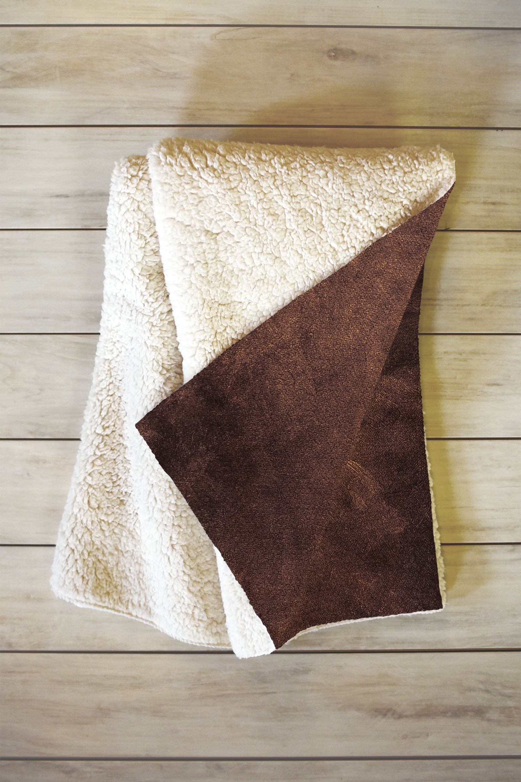 Viviana Gonzalez Magical Shinning Fleece Throw Blanket