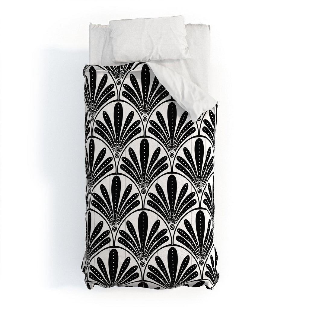 Jennifer Labre Hollywood Glam Comforter