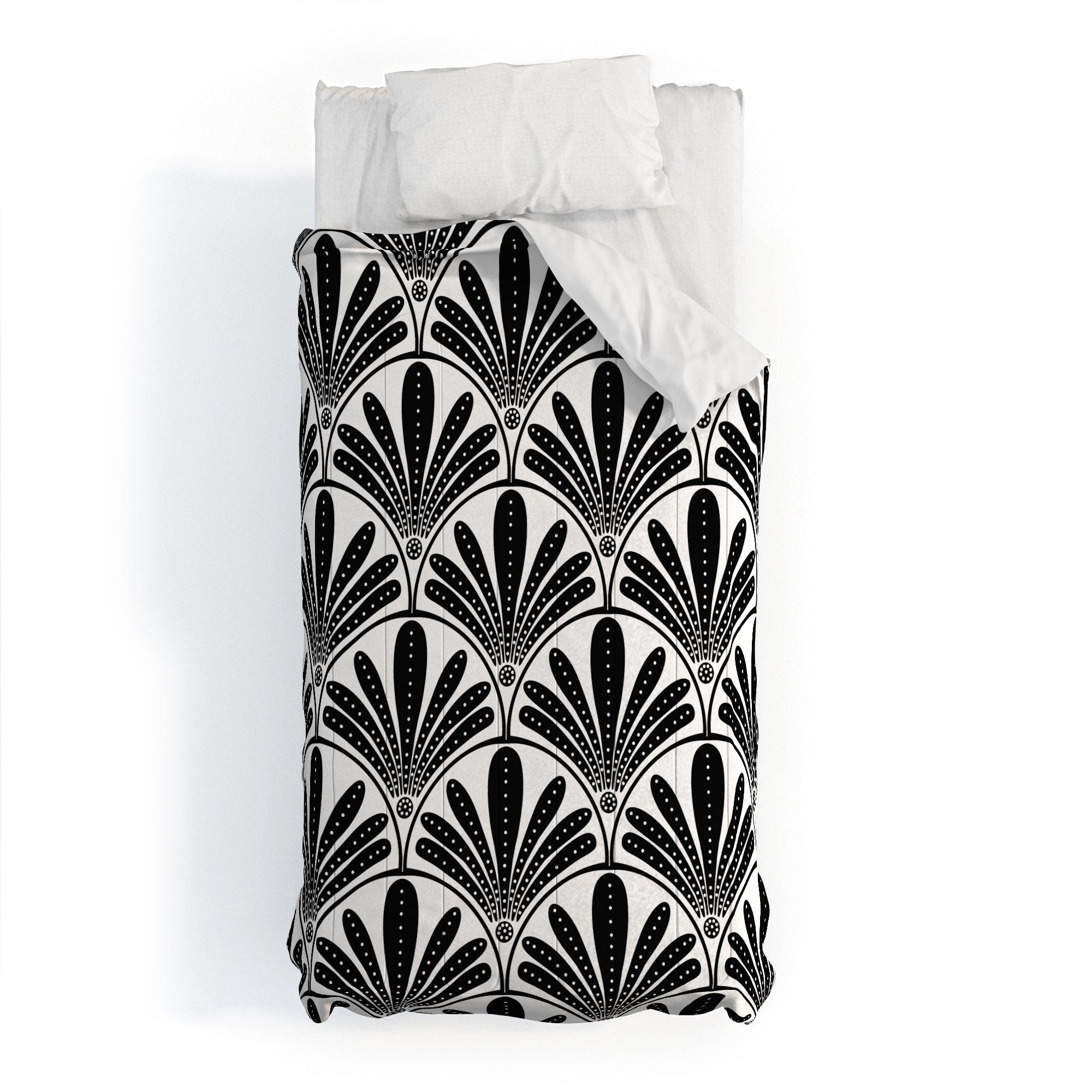 Jennifer Labre Hollywood Glam Comforter