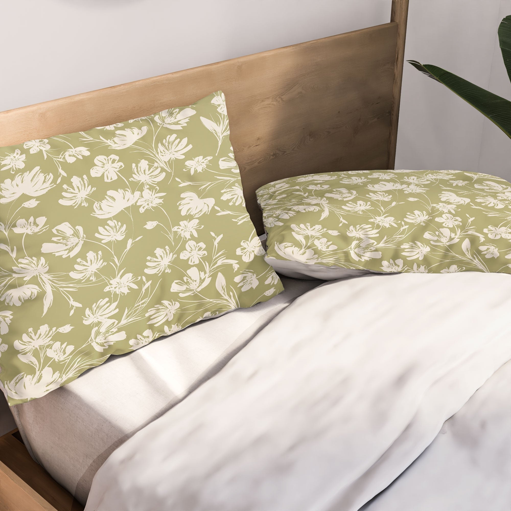 Gabriela Fuente Martine Pillow Shams