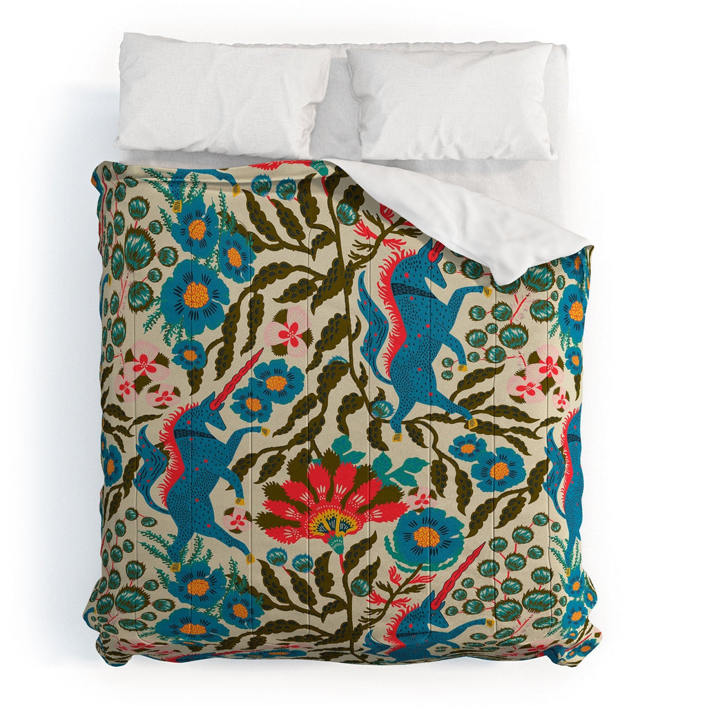 Holli Zollinger JOONIE LUNA UNI Comforter