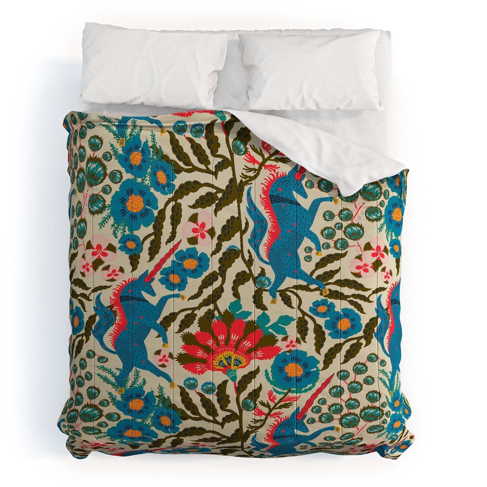 Holli Zollinger JOONIE LUNA UNI Comforter