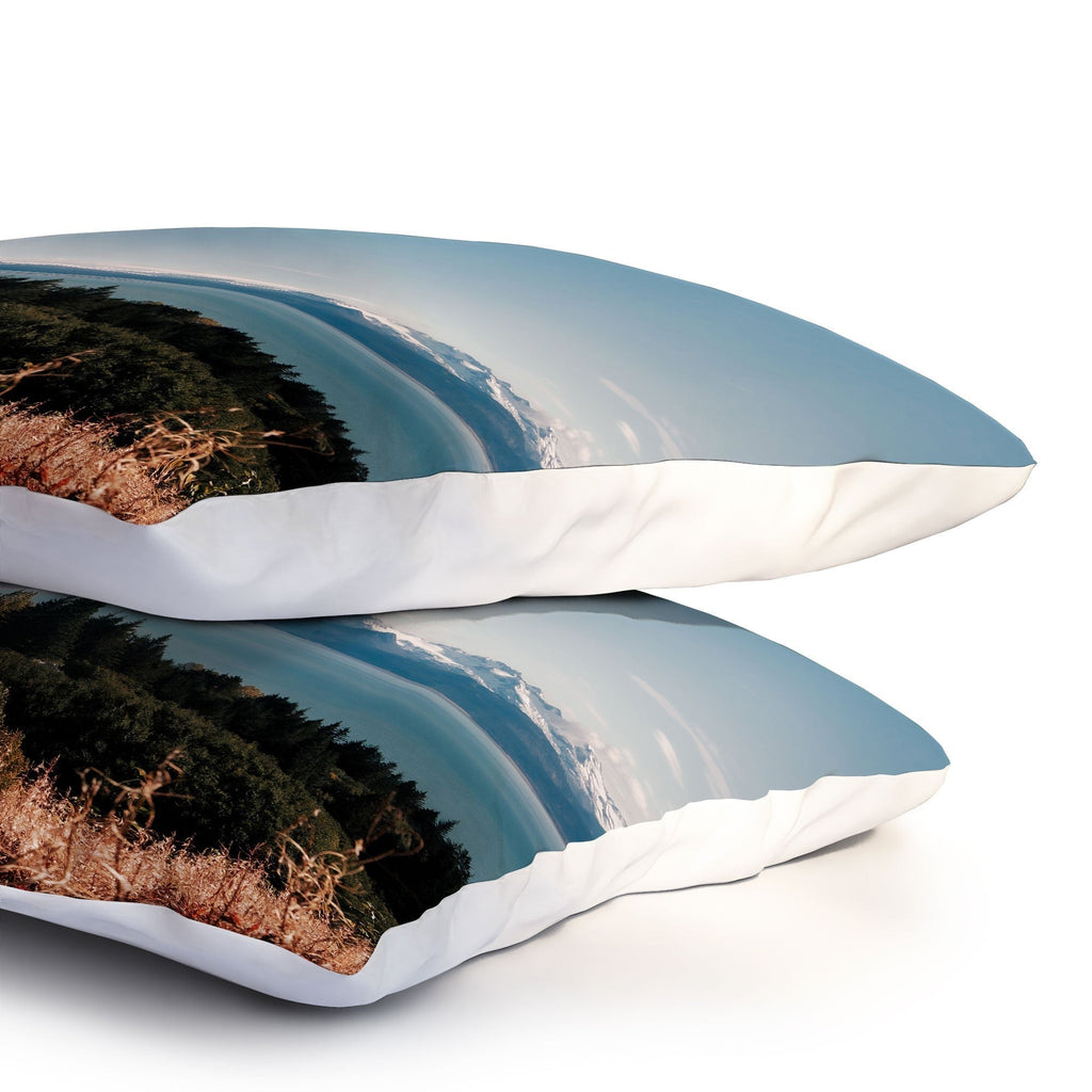 Hannah Kemp Homer Pillow Shams