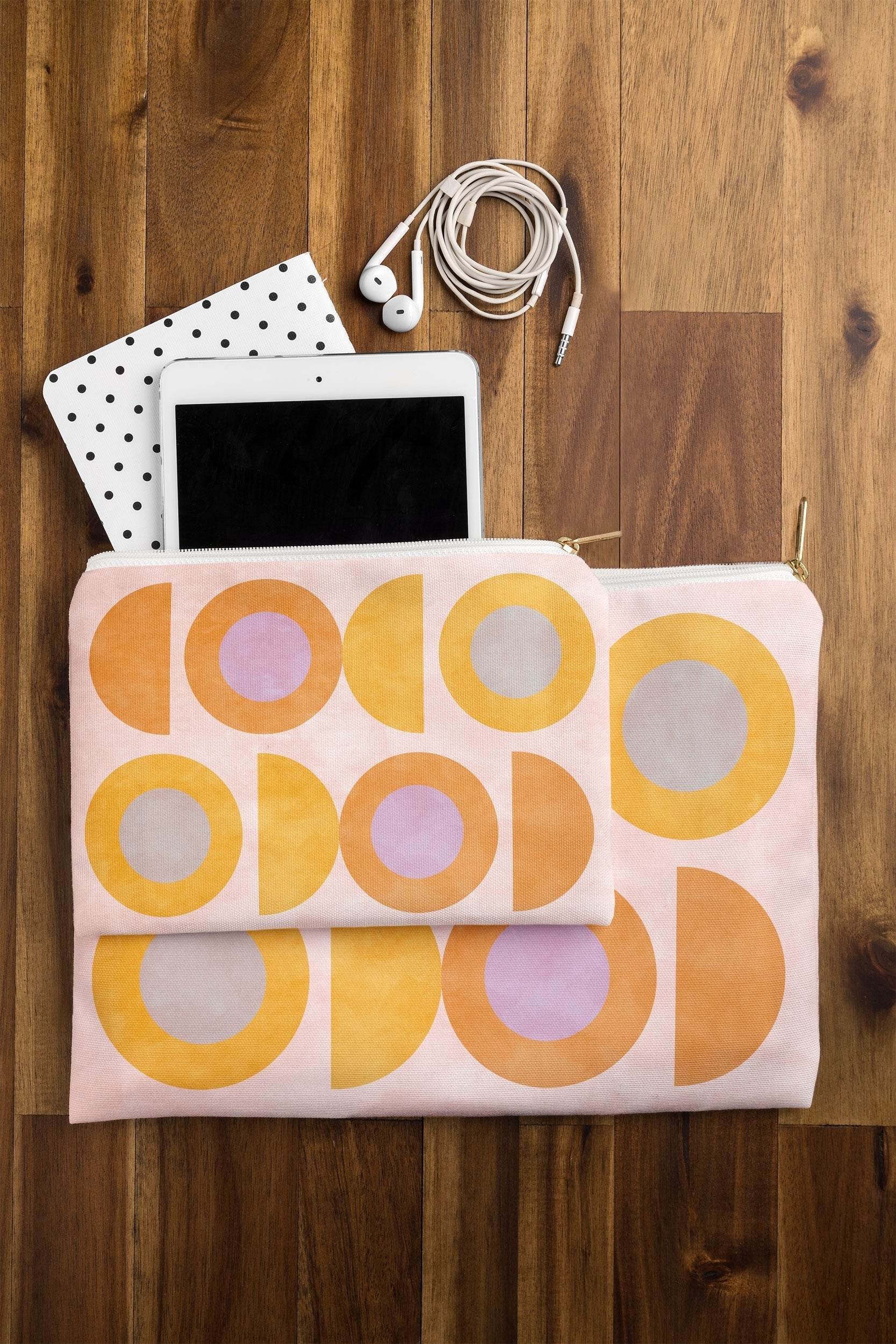 Mirimo Warm Balance Pouch