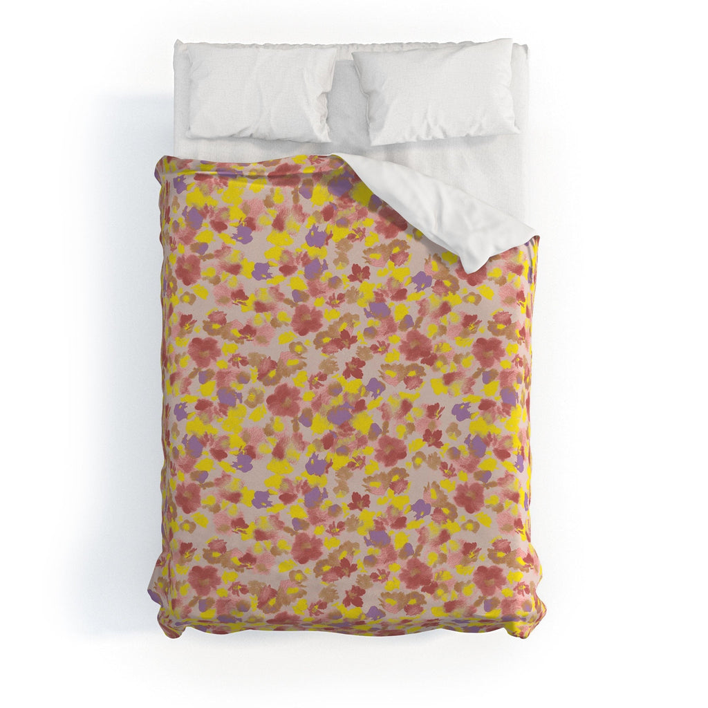 Gabriela Fuente Day Dreaming II Duvet Cover