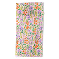 Pimlada Phuapradit Ditsy Spring Floral Beach Towel