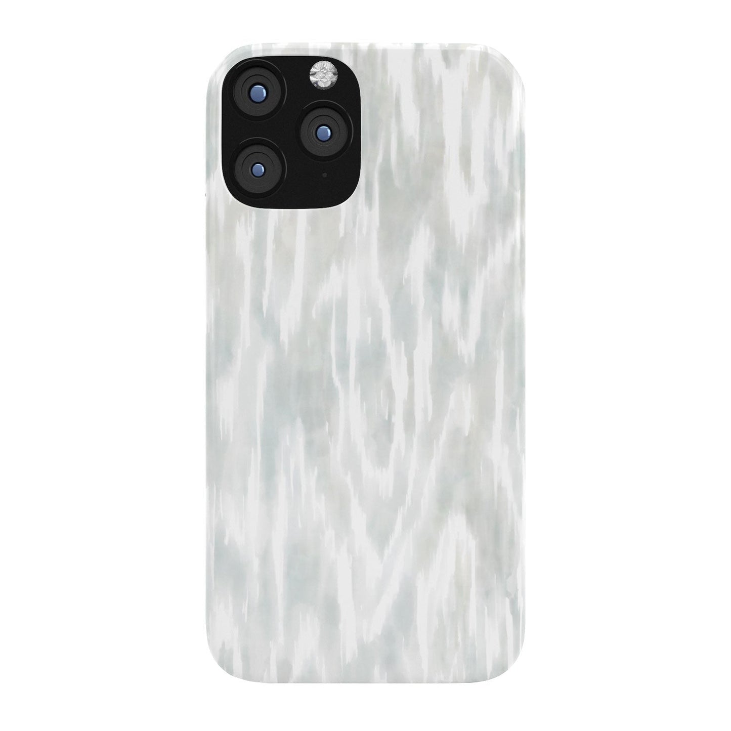 Jacqueline Maldonado Watercolor Wood Grain Phone Case