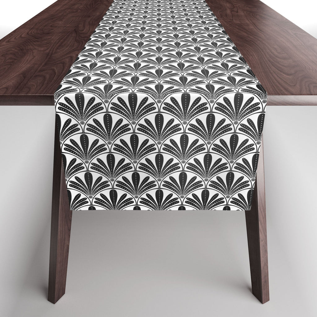 Jennifer Labre Hollywood Glam Table Runner