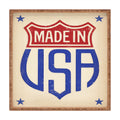 DENY Designs Made in USA Square Tray