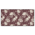 Marta Barragan Camarasa Antique Petal Romance Desk Mat