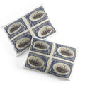 DENY Designs 1901 1c Fast Lake Navigation Stamps Pillow Shams