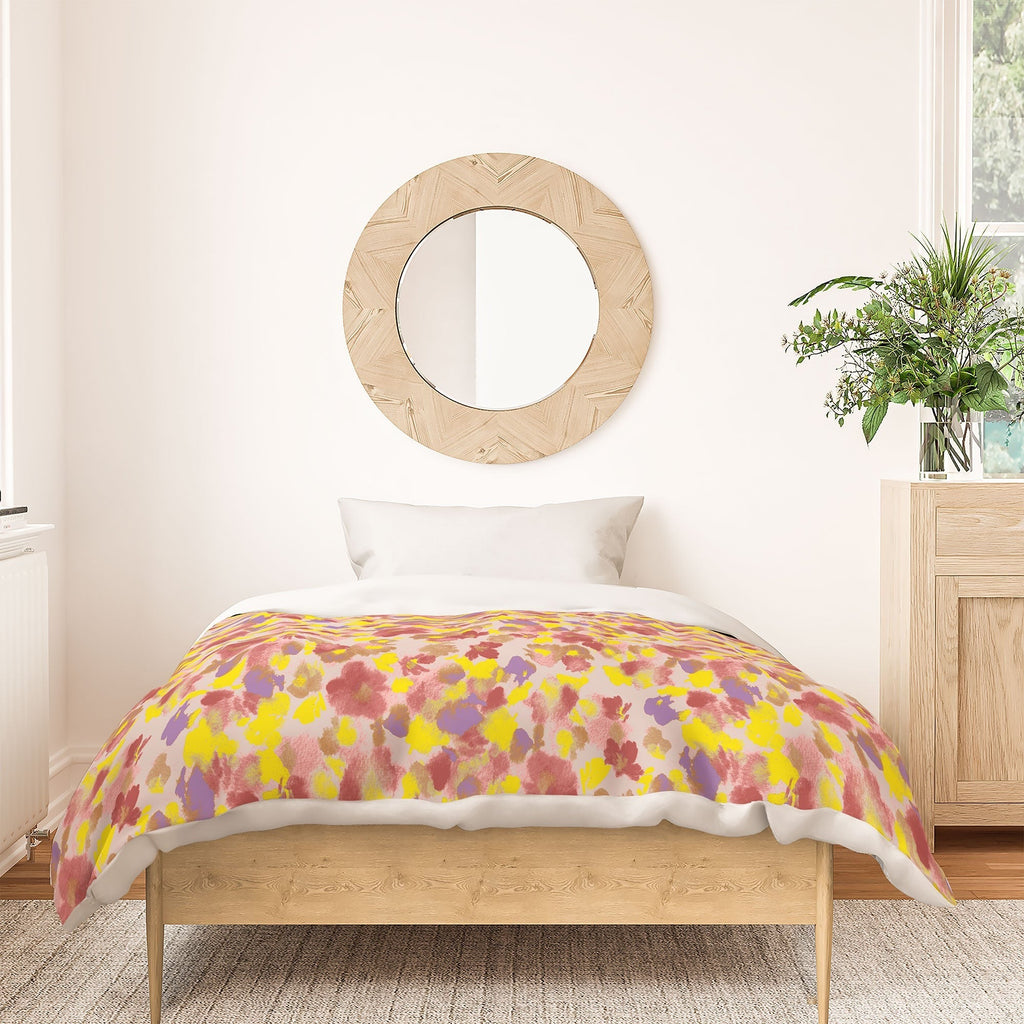Gabriela Fuente Day Dreaming II Duvet Cover