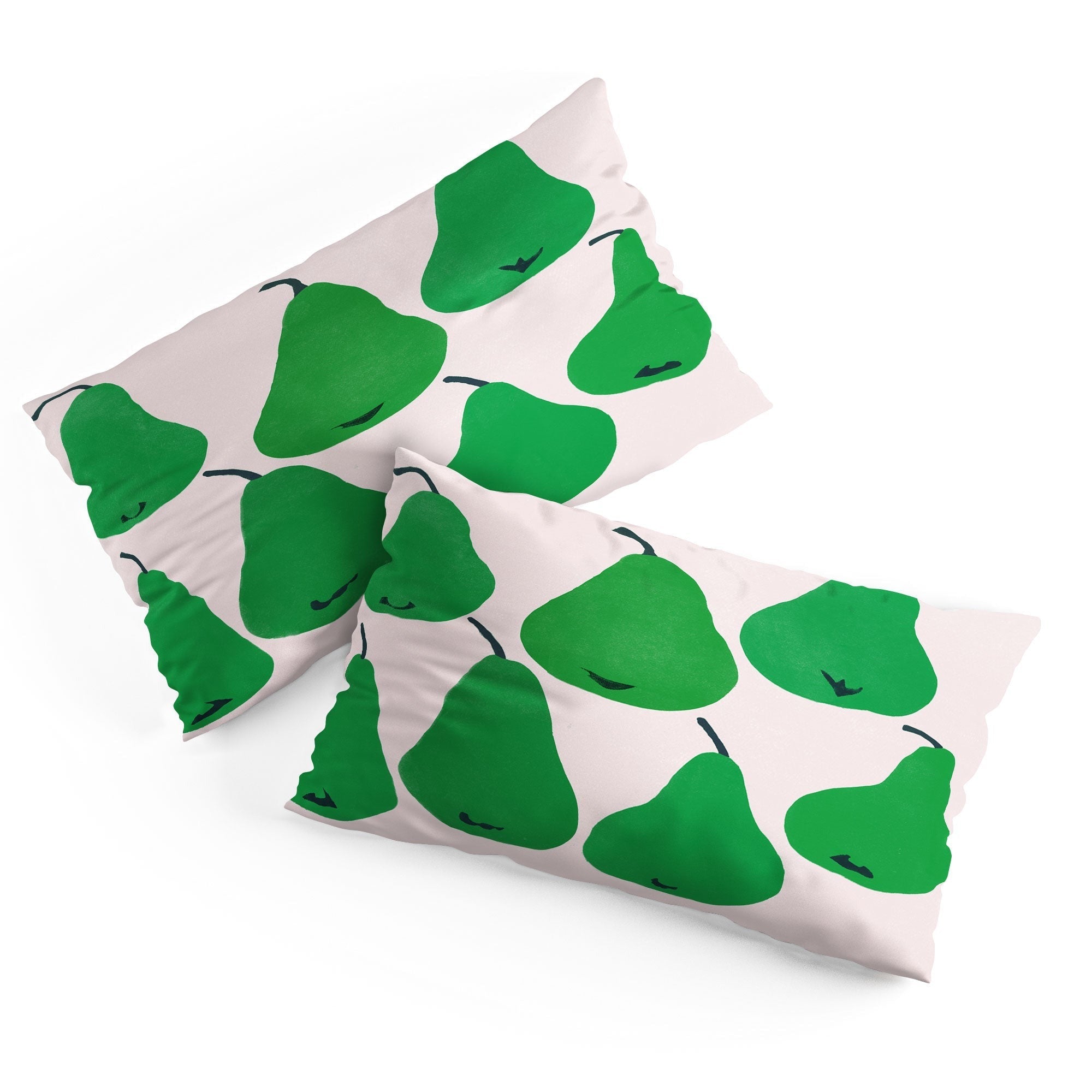 Garima Dhawan pears 1 Pillow Shams