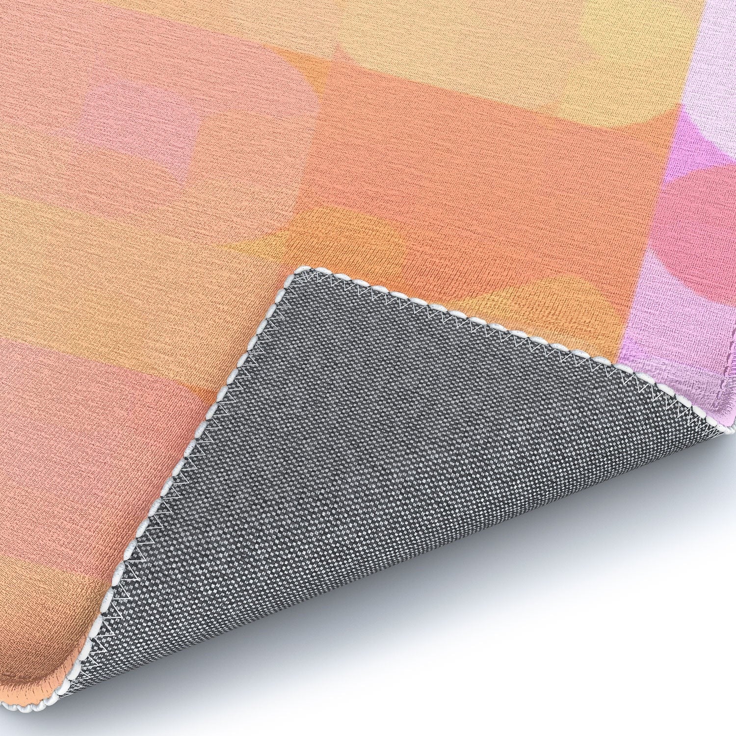 Mirimo Spring glare Area Rug
