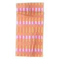 Mirimo Spring glare Beach Towel