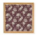 Marta Barragan Camarasa Antique Petal Romance Framed Wall Art