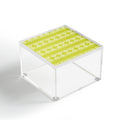 Design by Spark Matcha Latte Art Acrylic Box