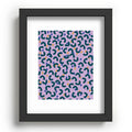 Camilla Foss Pebbles Mix Recessed Framing Rectangle