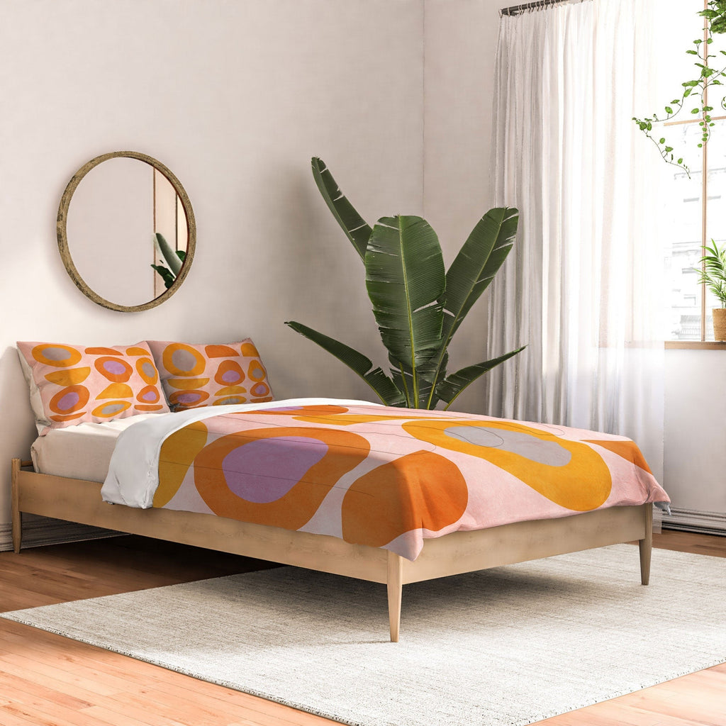 Mirimo Warm Balance Comforter