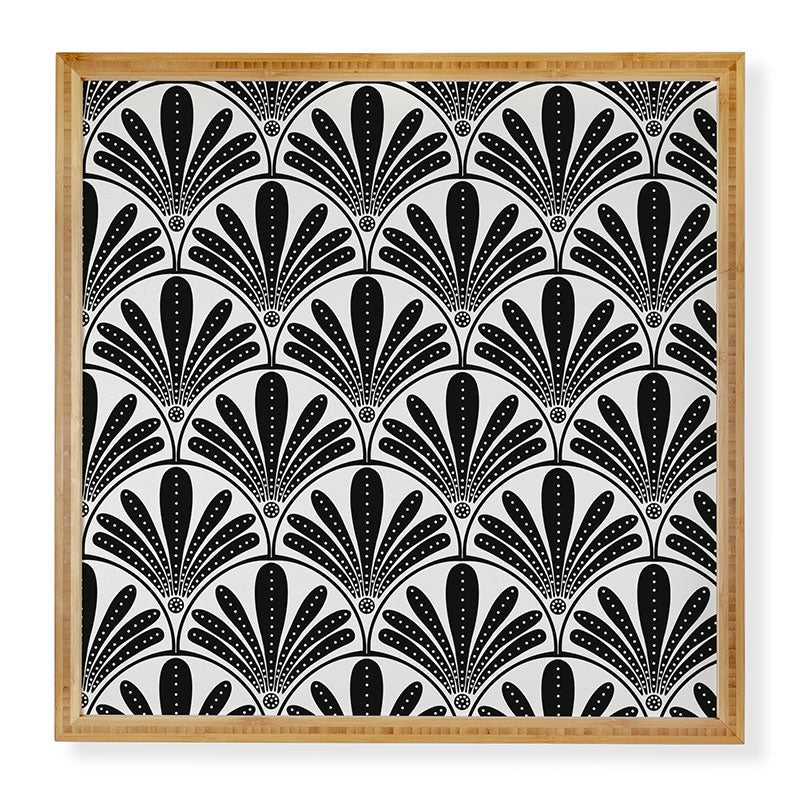 Jennifer Labre Hollywood Glam Framed Wall Art