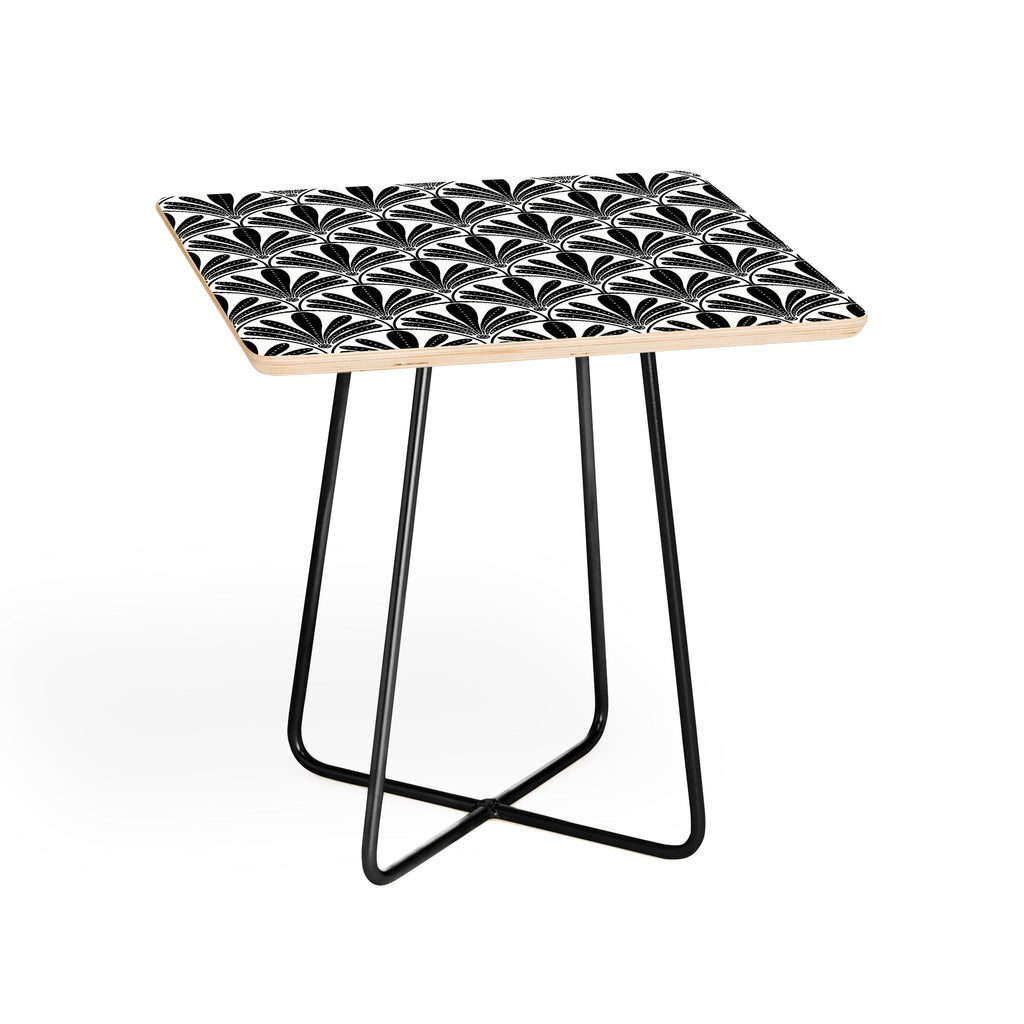 Jennifer Labre Hollywood Glam Side Table