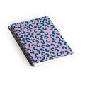 Camilla Foss Pebbles Mix Spiral Notebook