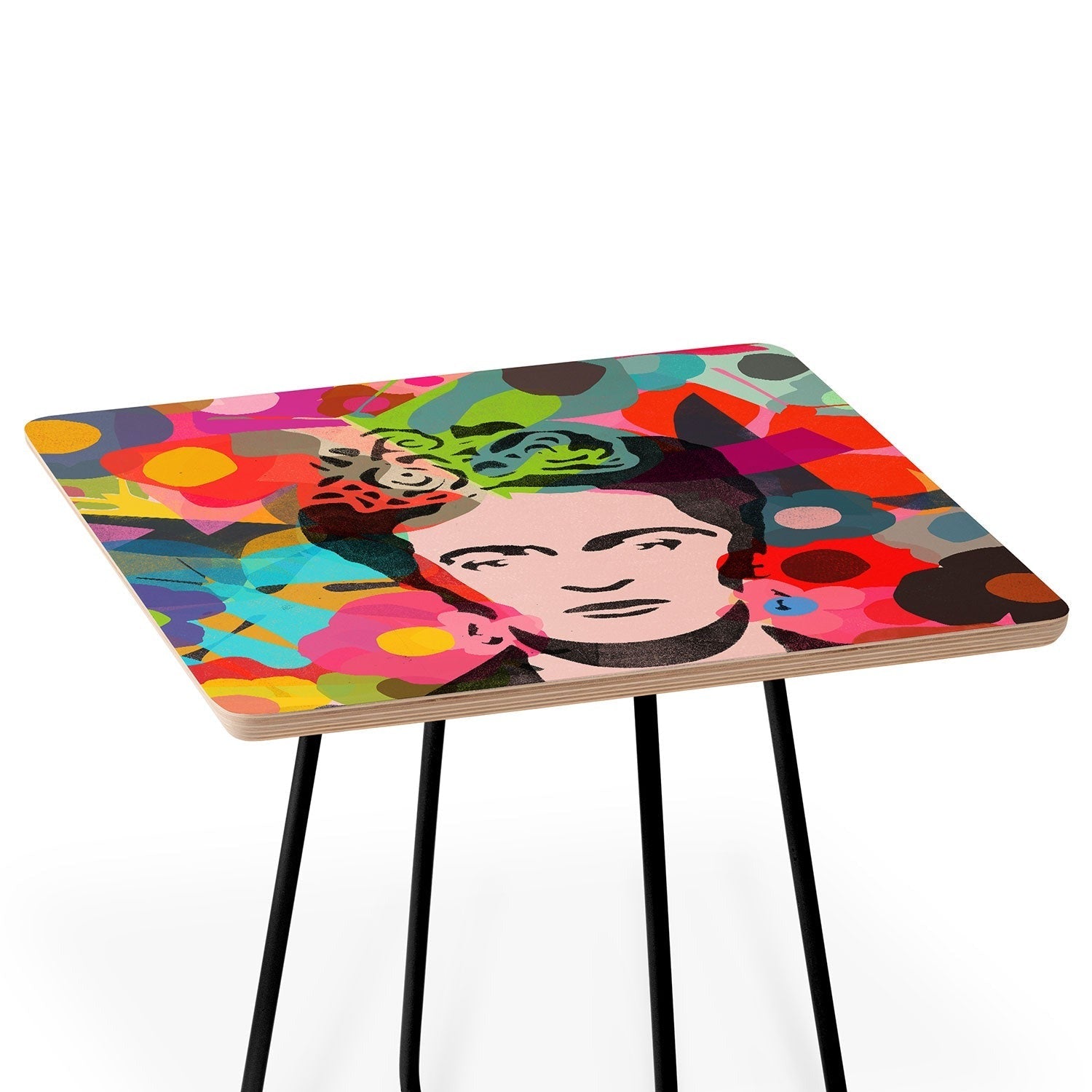 Garima Dhawan frida 1d Side Table
