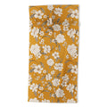 Gabriela Fuente Roberta Sunflower Beach Towel