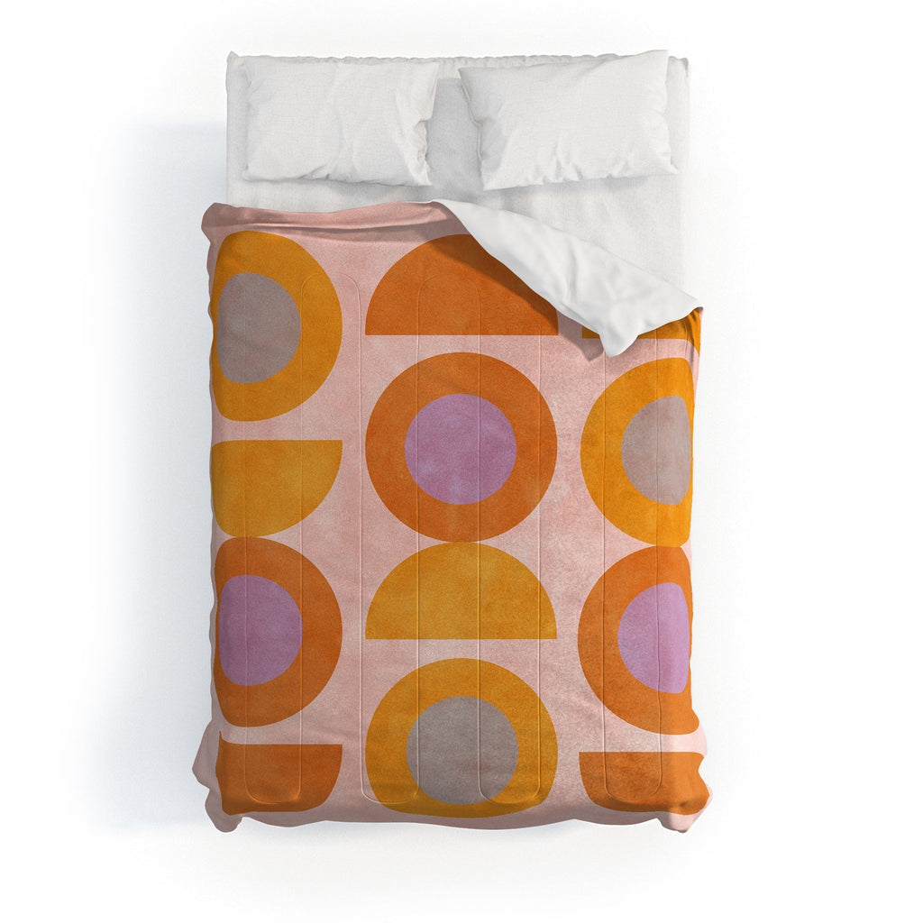 Mirimo Warm Balance Comforter