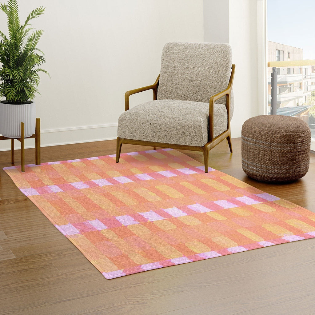 Mirimo Spring glare Area Rug