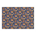 Avenie Moonlit Reading Nook II Outdoor Rug