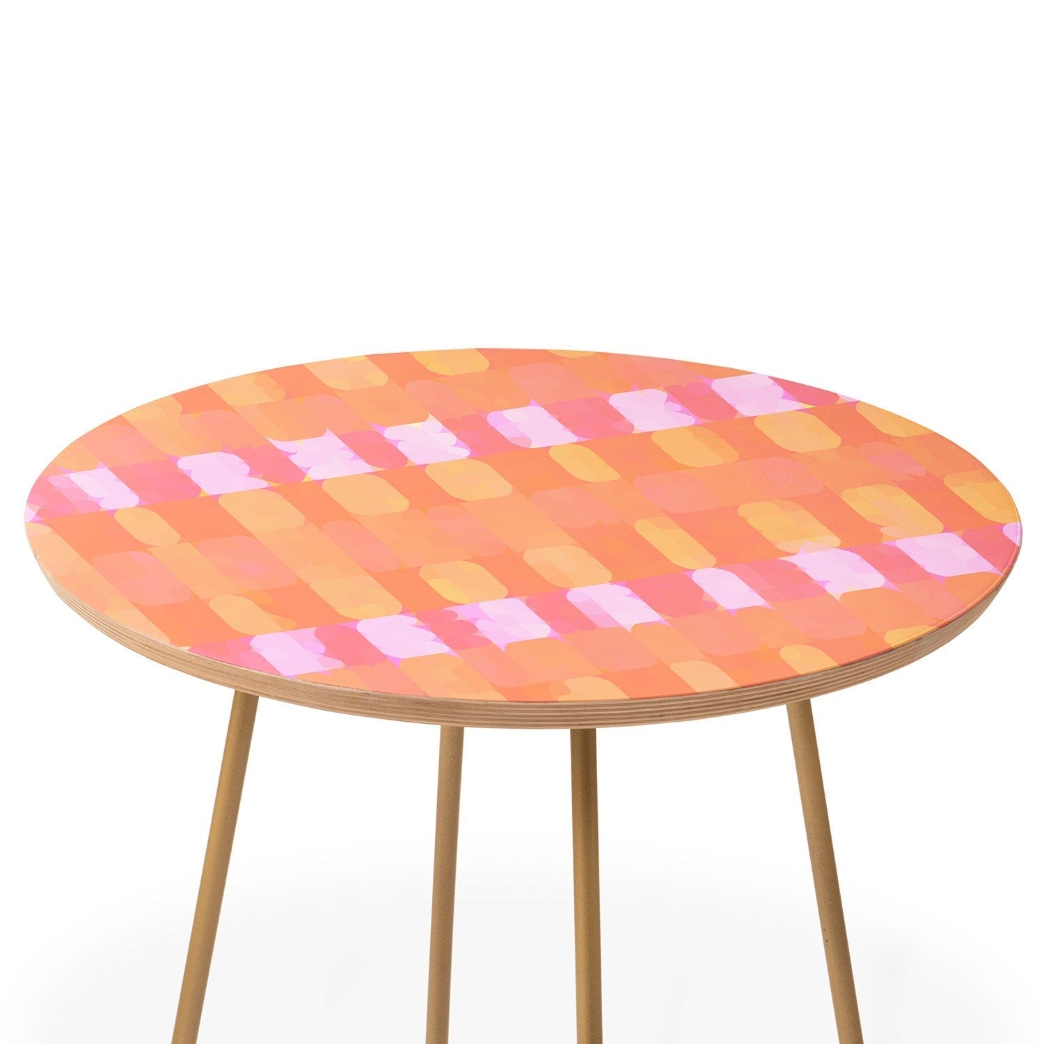 Mirimo Spring glare Round Side Table