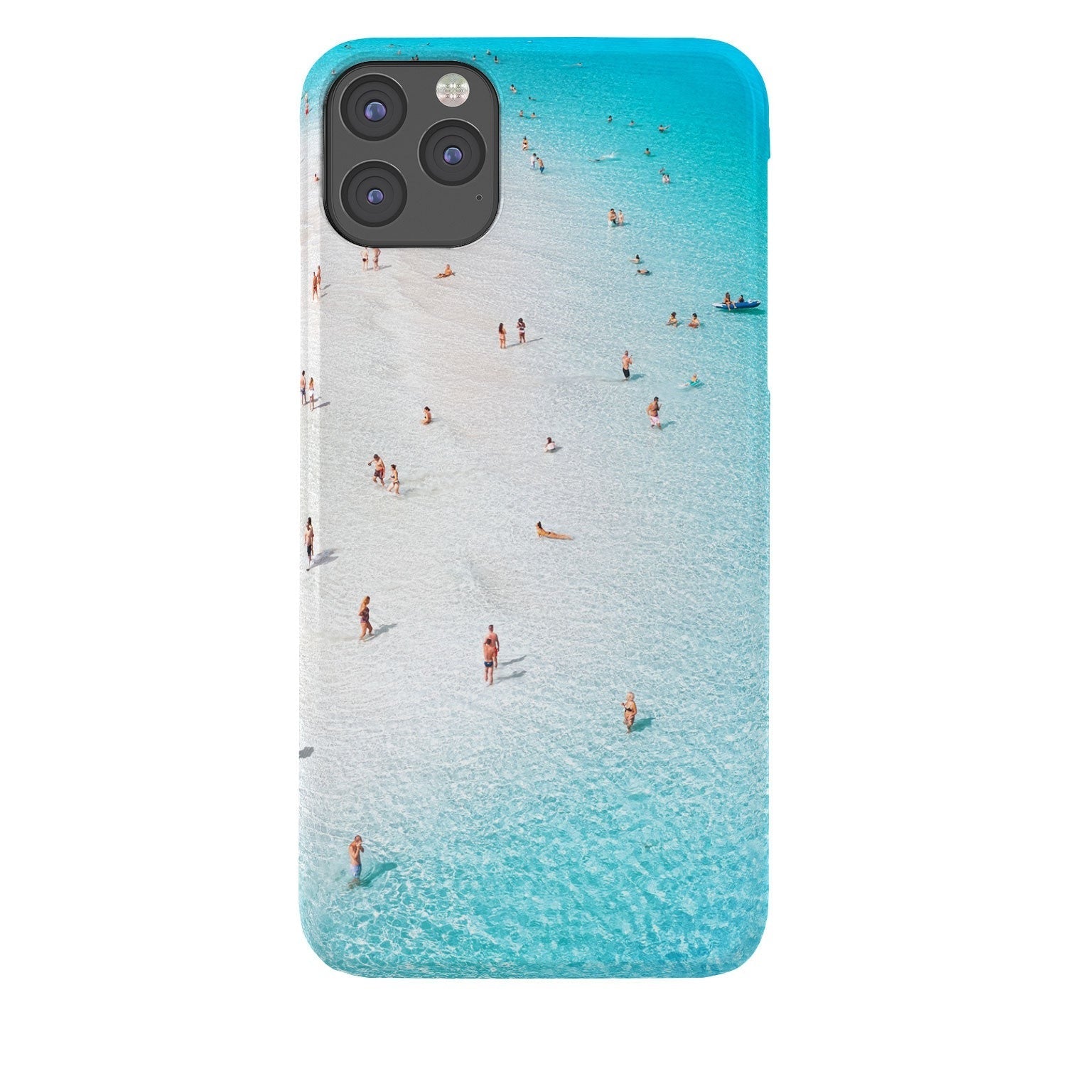 Gal Design Beach Daydream Phone Case