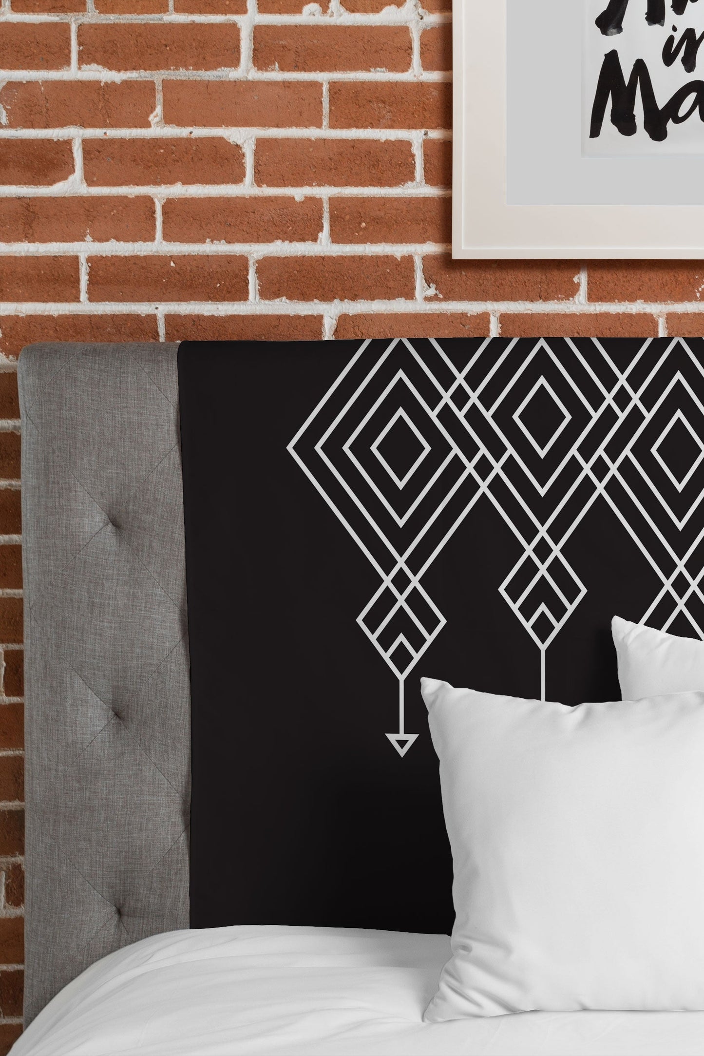 Wesley Bird Good Aim Tapestry