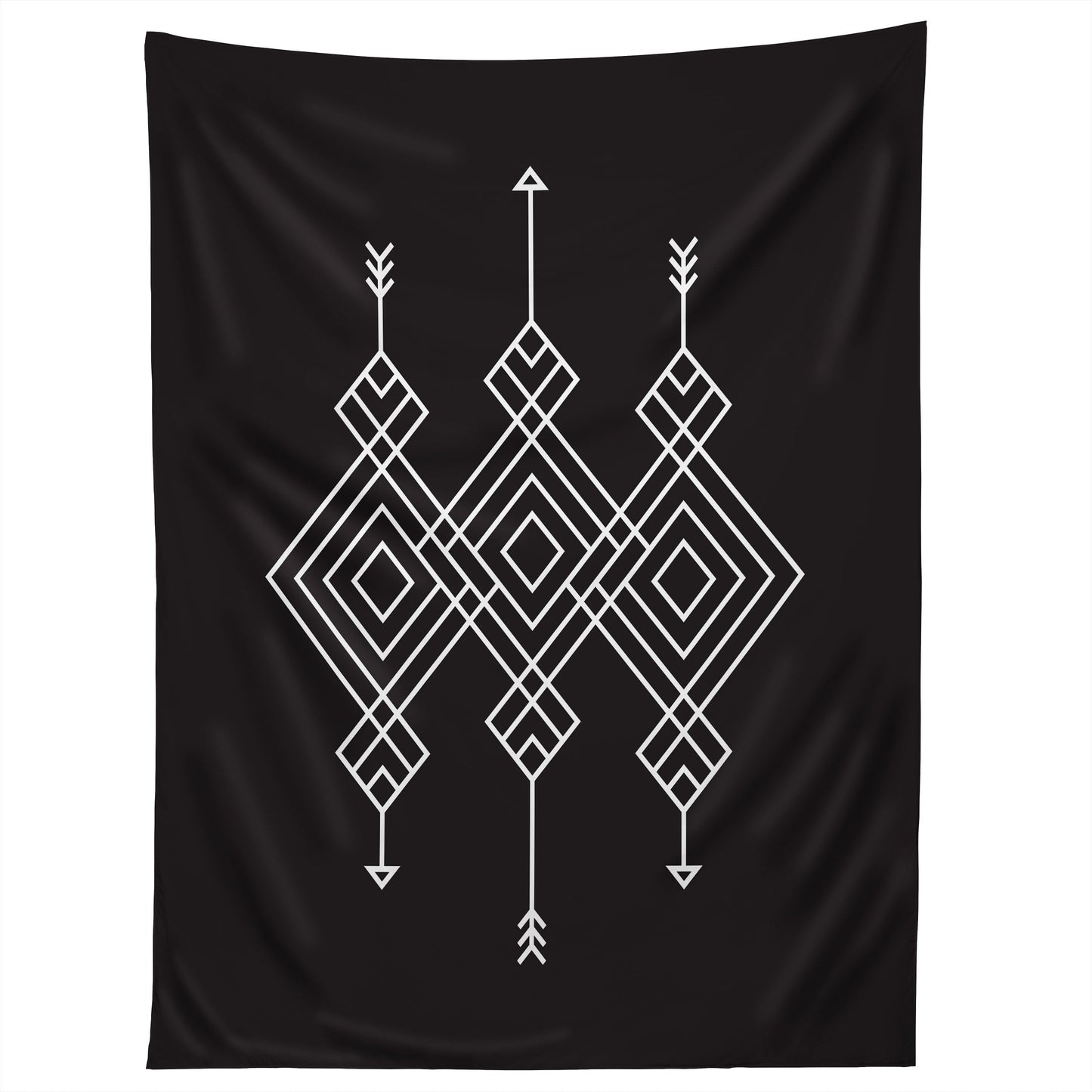 Wesley Bird Good Aim Tapestry