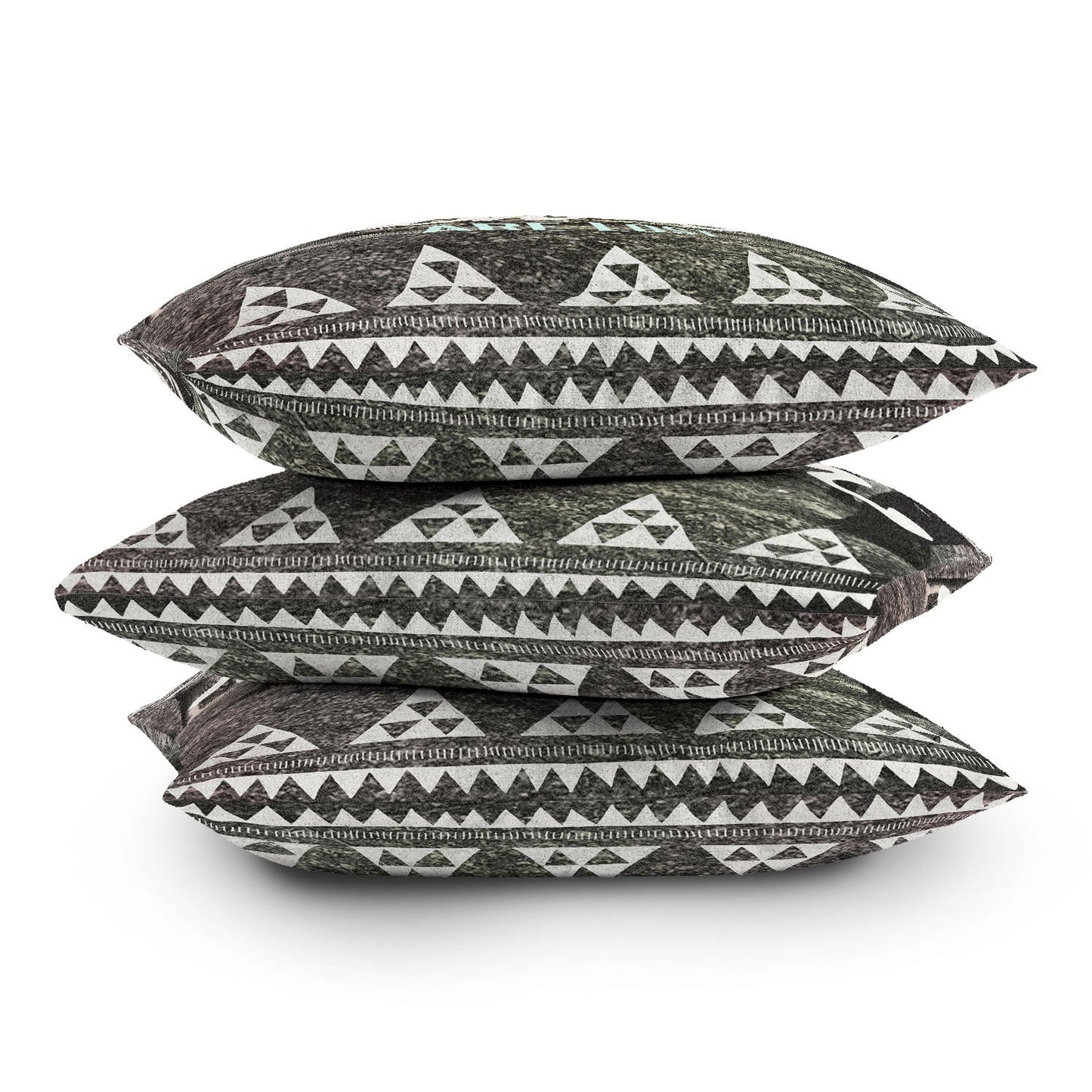 Wesley Bird Wander Throw Pillow