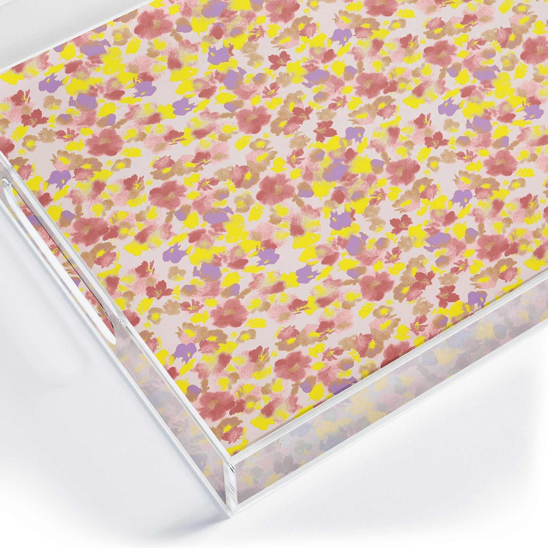 Gabriela Fuente Day Dreaming II Acrylic Tray